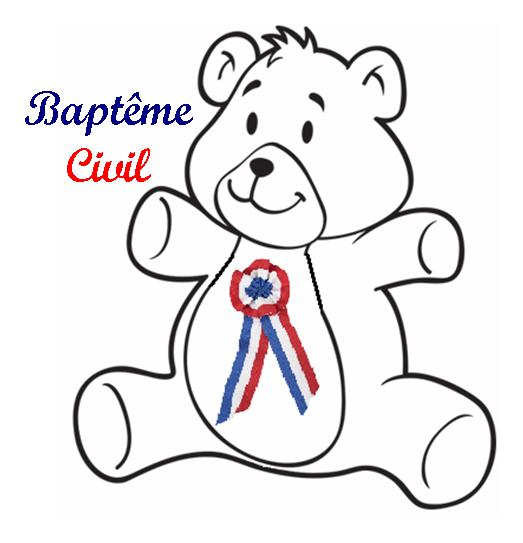 Baptême républicain