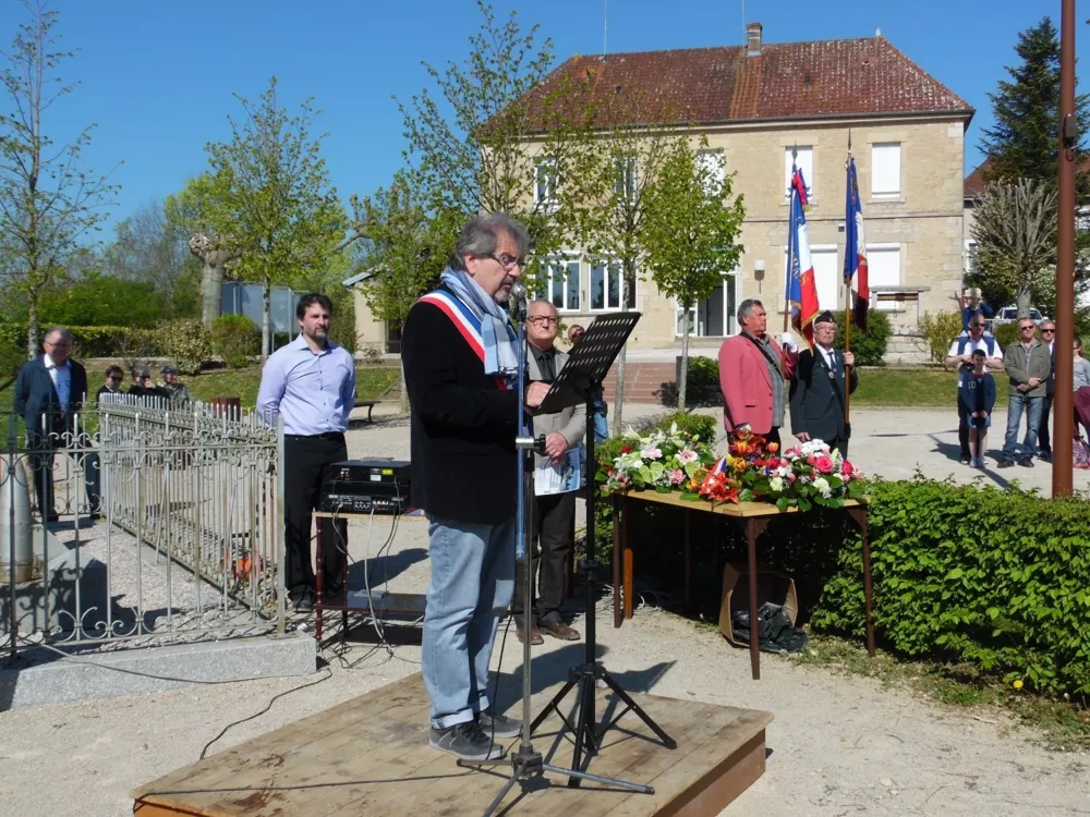 Place de la Résistance