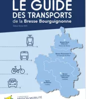 Tout sur la mobilité en Bresse Bourguignonne