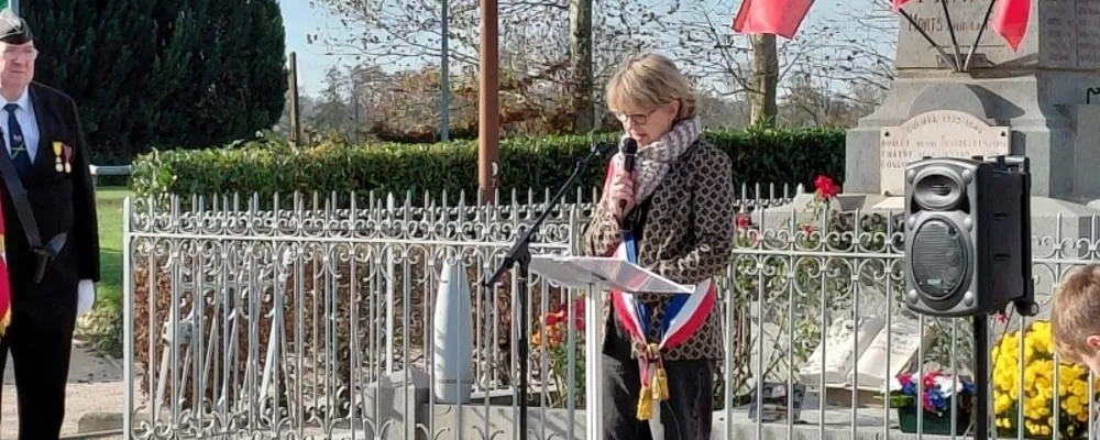 Fin de la grande guerre