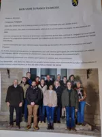 Les Elections municipales